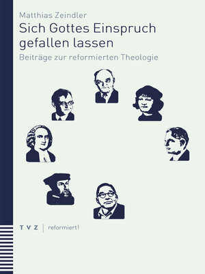 cover image of Sich Gottes Einspruch gefallen lassen